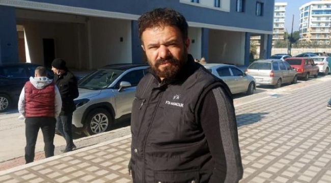 İzmir'e getirilen depremzede: Deprem için 50 saniye dediler ama sanki 50 gün sürdü