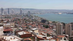 İzmir'in en sağlam ve en çürük yerleri!