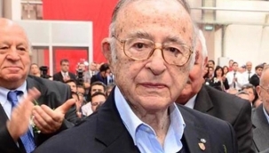 İzmirli ünlü işadamı Selçuk Yaşar vefat etti