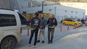 Kaçan müteahhit, Bodrum'da villada yakalandı