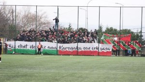 Karşıyaka ağır yaralı