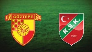 Karşıyaka ve Göztepe tek yürek