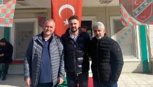 Karşıyaka'da kadro tamam