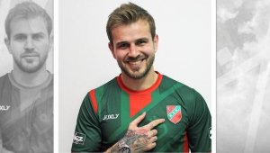 Karşıyaka'da transferler sürüyor. Soner geldi, Kerem gitti