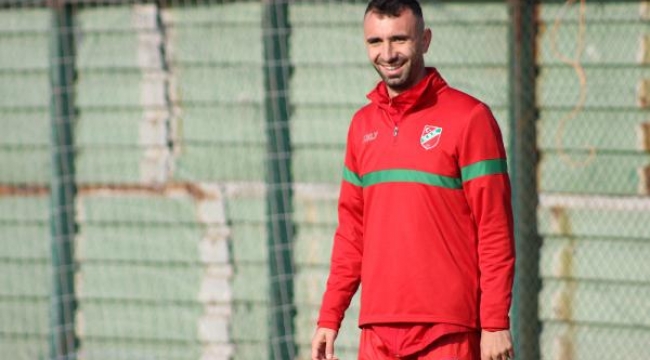 Karşıyaka'nın şanssız transferleri