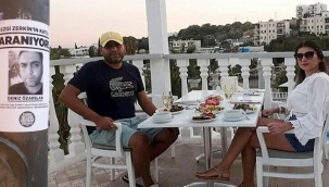 Katil koca 188 gündür firarda!