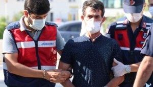 Kayınvalidesini öldürdü, 'Ben mağdurum' dedi