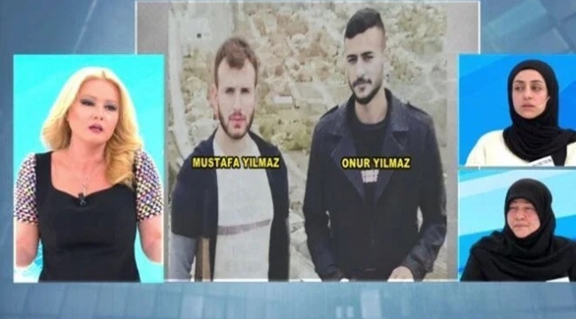 Kayıp üniversiteli ile ilgili itiraflar geldi