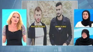 Kayıp üniversiteli ile ilgili itiraflar geldi