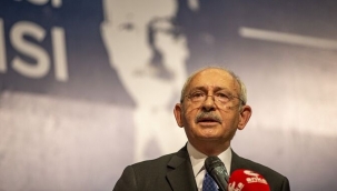 Kılıçdaroğlu, 6'lı masaya kendi adını verecek