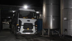 Kontrol ettiği su tankının patlamasıyla öldü