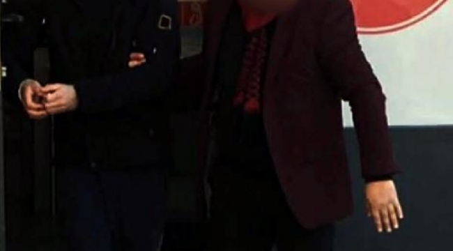 Kuşadası'nda 25 yıl hapis cezasıyla aranan hükümlü yakalandı