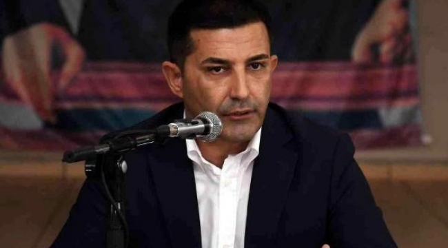 Kuşadası'nda depremzedeler için yardım kampanyası başlatıldı