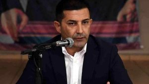 Kuşadası'nda depremzedeler için yardım kampanyası başlatıldı