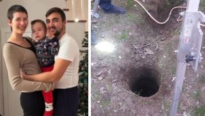 Kuyuda ölen baba-oğul adına anasınıfı