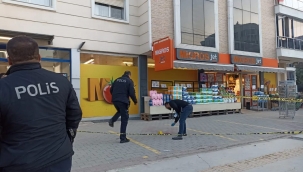 Lise öğrencisi 5. kattan atlayıp canına kıydı