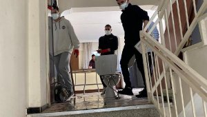 Manisaspor'da tesisler depremzedeler için yenileniyor