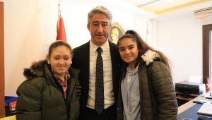 Marmaris Belediyesi engelliler ve ailelerini misafir ediyor