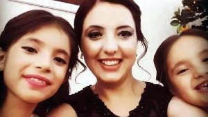 Marmarisli kadın polis ve iki kızı öldü