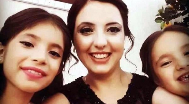 Marmarisli kadın polis ve iki kızı öldü