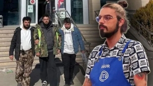 Masterchef şampiyonu 'yalan'dan tutuklandı