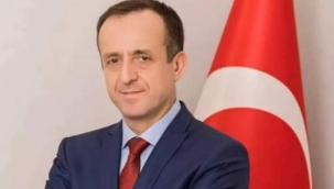 Medicalpoint Hastanesi ortağı Dr. Beken vefat etti