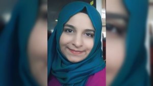 Melek öğretmen, bir gün önce döndü, hayatını kaybetti