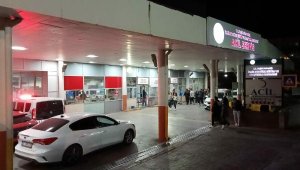 'Miras' nedeniyle tartıştığı amcasını tüfekle öldürdü