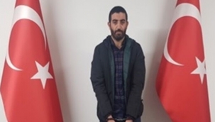 MİT'ten nokta operasyon! PKK/KCK'lı Irak'ta yakalandı