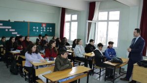 Muğla'da 3 bin 89 depremzede öğrenci dersbaşı yaptı