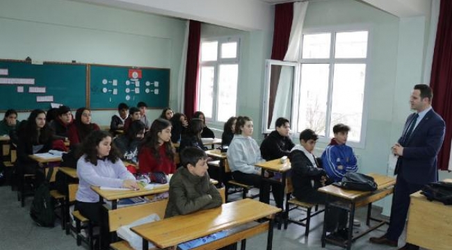 Muğla'da 3 bin 89 depremzede öğrenci dersbaşı yaptı