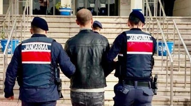 Muğla'da 'huzur ve güven' uygulaması: 27 tutuklama