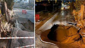 Ne olacak bu Bodrum'un hali?