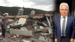 Nurdağı Belediye Başkanı AK Partili Ökkeş Kavak tutuklandı