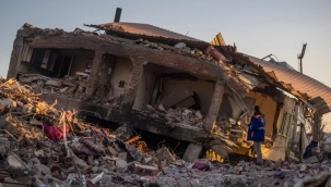 Ölü sayısı 41'i aştı