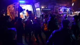 Ölü sayısı 912'ye çıktı, 5 bin 385 de yaralı var