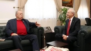 Önce samimi görüşme, sonra ihraç!