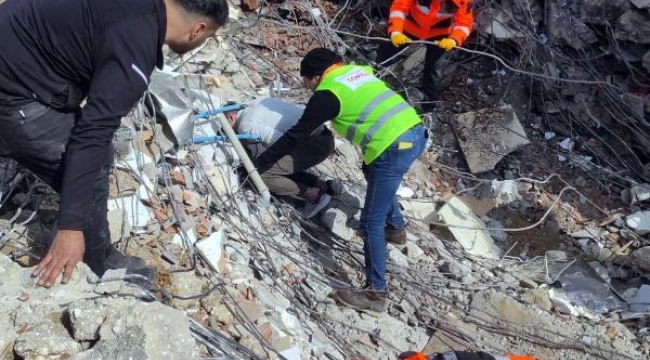 İzmir'e deprem uyarısı: Kumar oynamayın