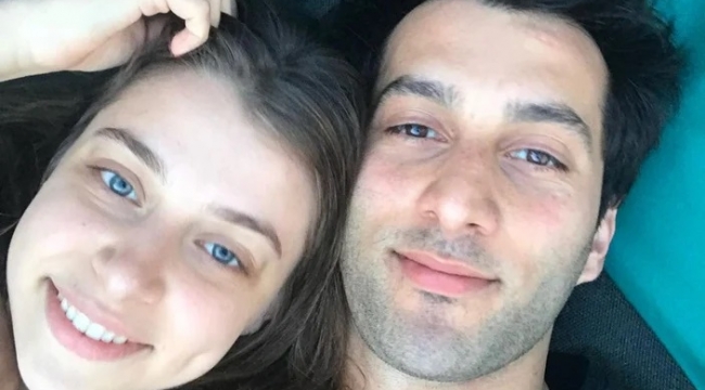 Oyuncu Gamze Erçel ve eşi, koruyucu aile olmak istiyor