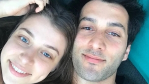 Oyuncu Gamze Erçel ve eşi, koruyucu aile olmak istiyor