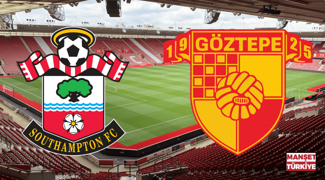 Southampton'a para var, Göztepe'ye yok