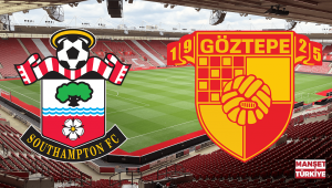 Southampton'a para var, Göztepe'ye yok