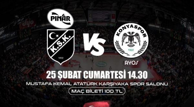 Pınar Karşıyaka'da hasılat depremzedelere