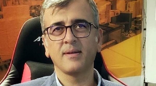 Prof. Dr. Öncel: Profesyonel mühendisliğe geçilmesi gerek