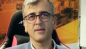 Prof. Dr. Öncel: Profesyonel mühendisliğe geçilmesi gerek