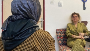 Vajinasız doğdu! Eşi erkeksin diye dava açtı