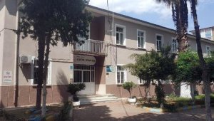 Salihli'de riskli 5 okul için yıkım kararı verildi