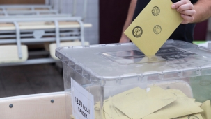 "Seçim ertelenmez, süreç aynen devam ediyor"