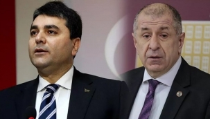 Siyasette ağza alınmayacak sözler: Çocukluğunda tecavüze uğramış