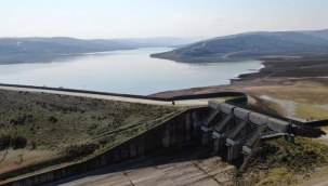 Sosyal medya provokatörlerinin 'barajlar patladı' yalanına açıklama